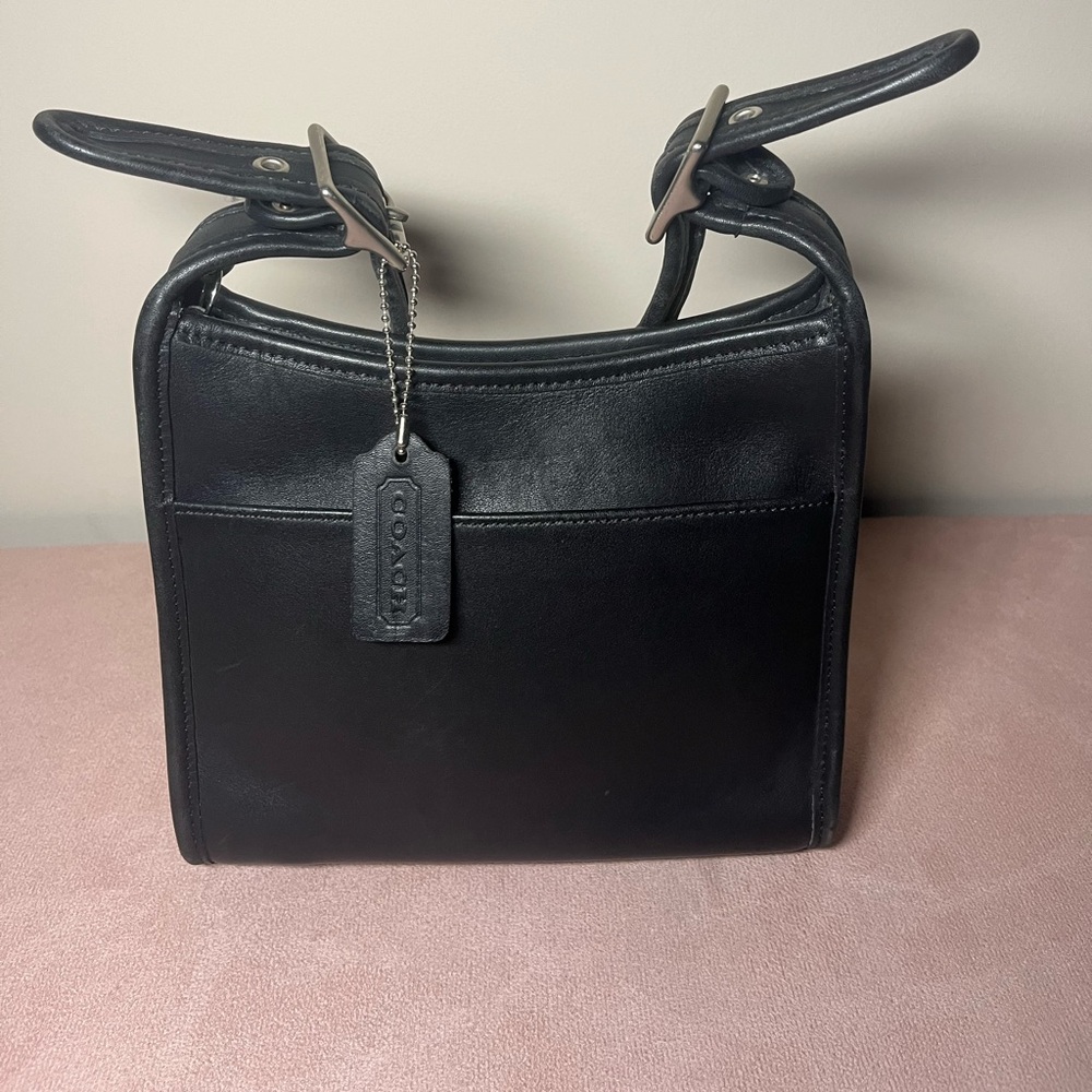 Coach - Legacy 9997, Vintage Crossbody Bag